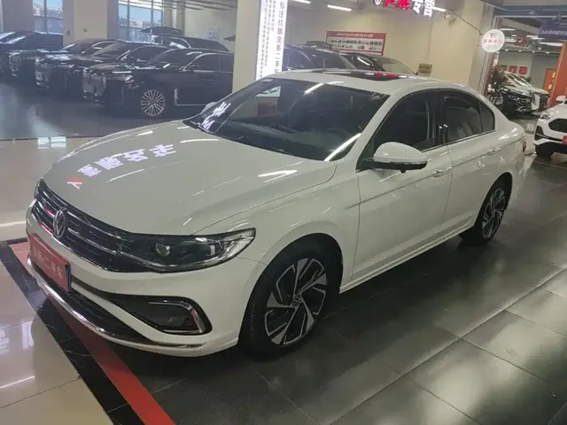 Volkswagen Bora 2023 200TSI DSG Yuexing PRO Edition