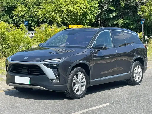 NIO ES8 2020 415KM 6-Seater