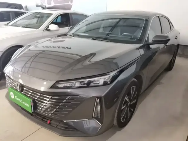 Changan Eado 2025 Blue Whale 1.5T 500Bar Premium