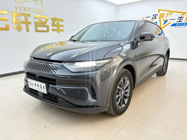 Leapmotor C11 2023 Extended Range 300 Comfort Edition