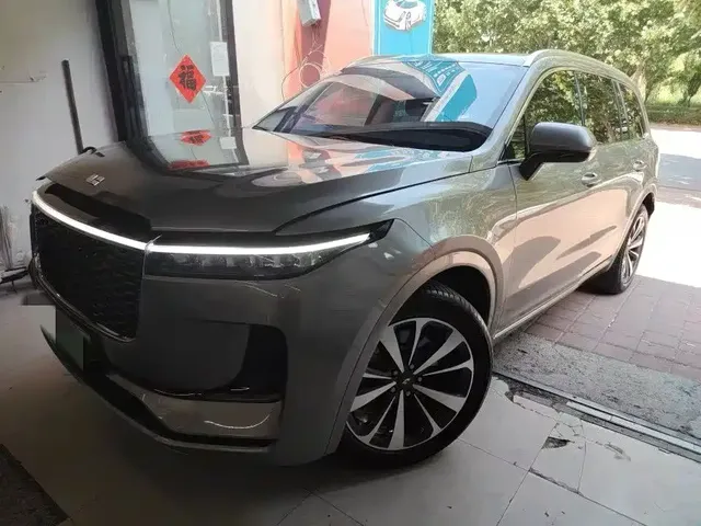 Li Auto Li ONE 2021 Extended Range 6-Seater