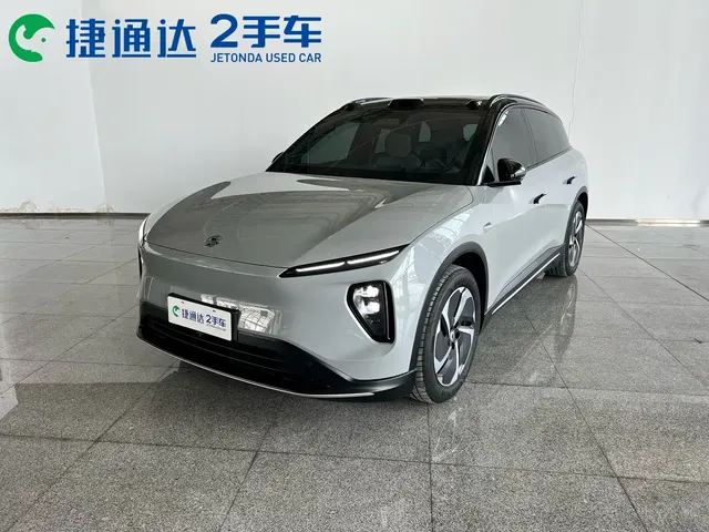 NIO ES6 2024 75kWh
