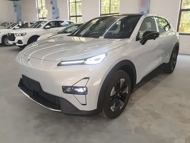 Deepal Shenlan S05 2026 520PLUS Pure Electric Edition