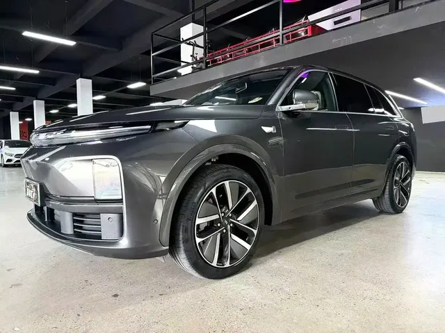 Li Auto L7 2023 Air