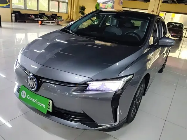 Buick Velite 6 2022 Connected Smart Enjoyment PLUS