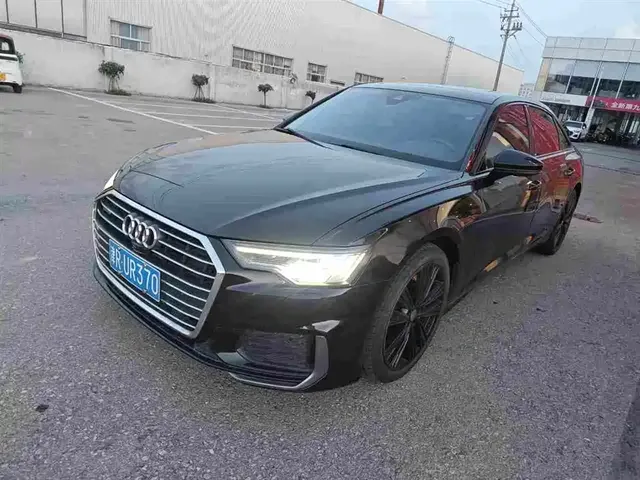 Audi A6L 2019 45 TFSI quattro Exclusive Dynamic