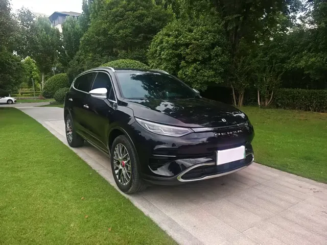 Denza X 2020 PHEV Classic Edition