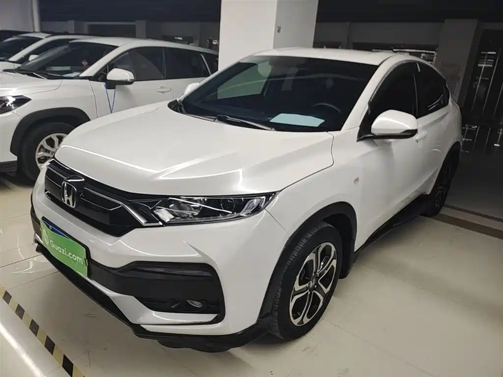 Honda XR-V 2021 1.5L CVT Classic Edition