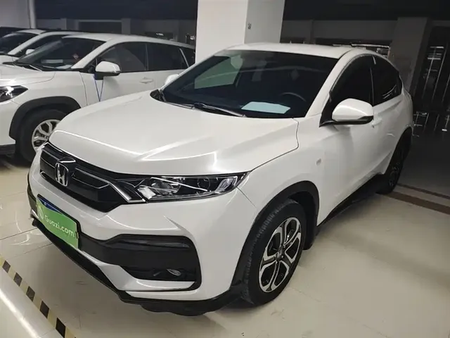 Honda XR-V 2021 1.5L CVT Classic Edition