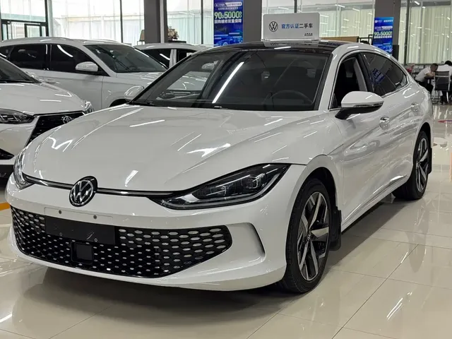 Volkswagen Lamando 2022 Lamando L 280TSI DSG Cool Edition