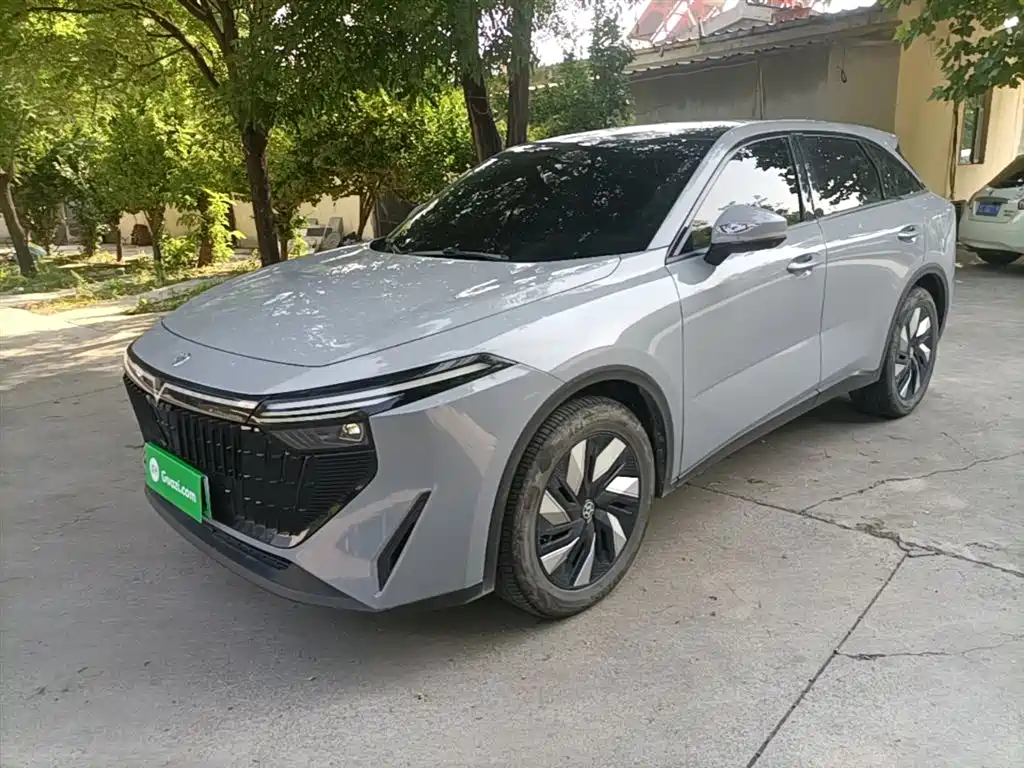 Venucia DaV DD-i 2023 60km iD Edition