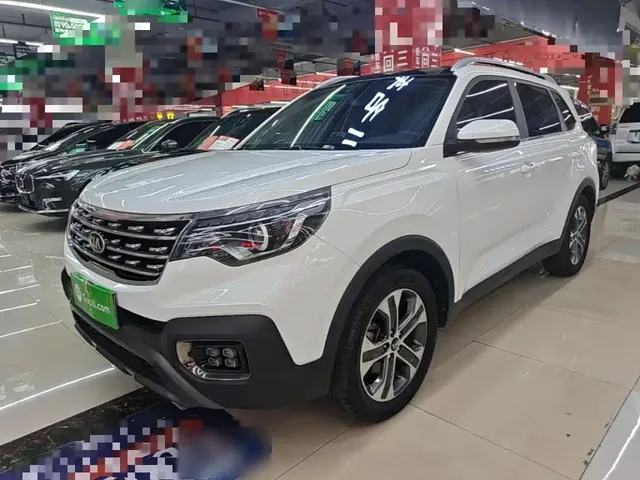 Kia Sportage 2019 2.0L Automatic Smart Luxury Edition