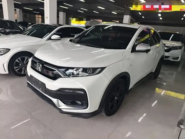 Honda XR-V 2021 220TURBO CVT Comfort Edition