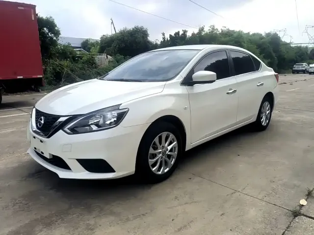 Nissan Sylphy 2022 Classic 1.6XE CVT Comfort Edition