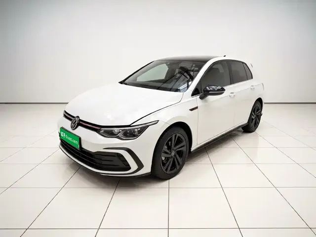 Volkswagen Golf 2021 280TSI DSG R-Line