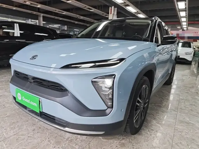 NIO ES6 2020 455KM Sport Version