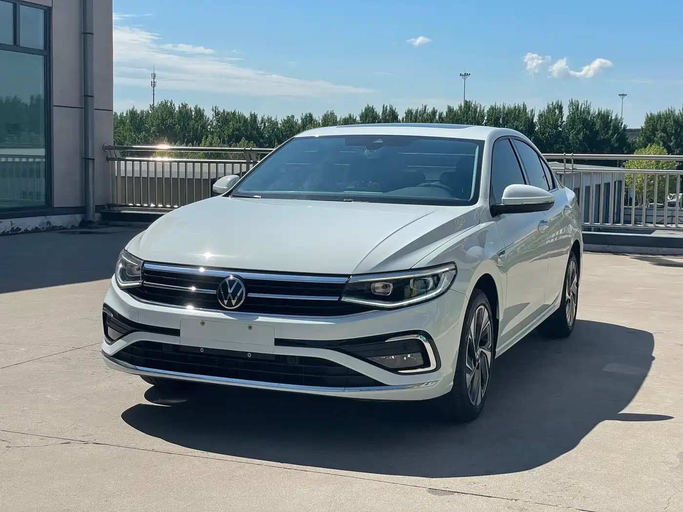 Volkswagen Bora 2023 280TSI DSG Prestige Edition