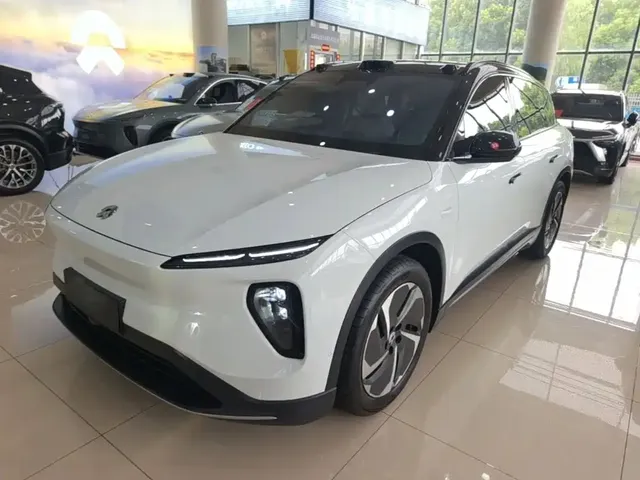 NIO ES6 2023 75kWh