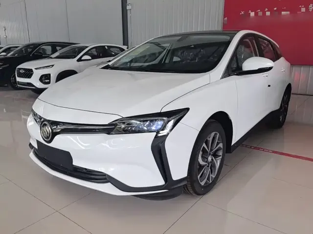 Buick Velite 6 2024 450km Premium PLUS