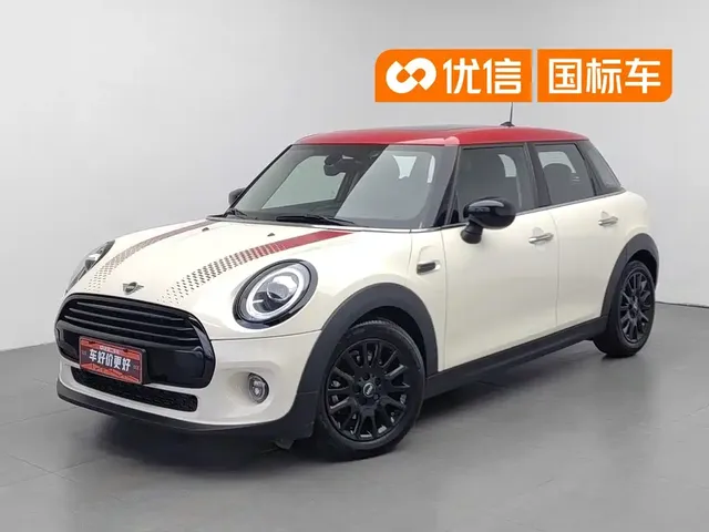 MINI MINI 2020 1.5T COOPER Classic 5-Door