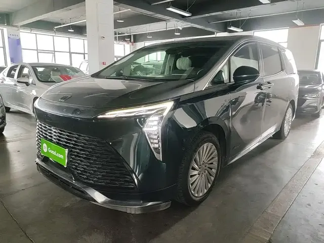 Buick Century 2023 2.0T 4-Seat Private Edition