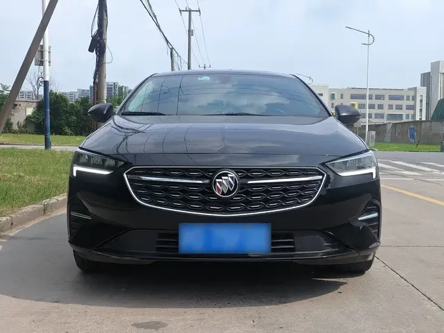 Buick Regal 2022 552T Smart Edition