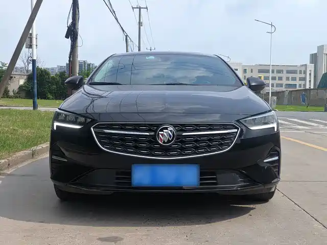 Buick Regal 2022 552T Smart Edition
