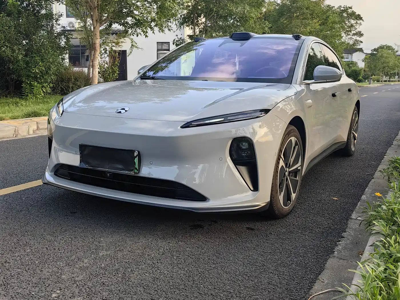 NIO ET5T 2024 75kWh Touring