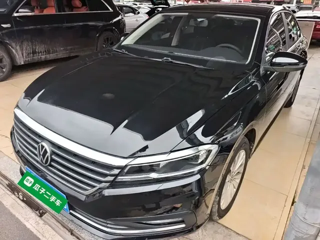 Volkswagen Lavida 2021 280TSI DSG Comfort Edition