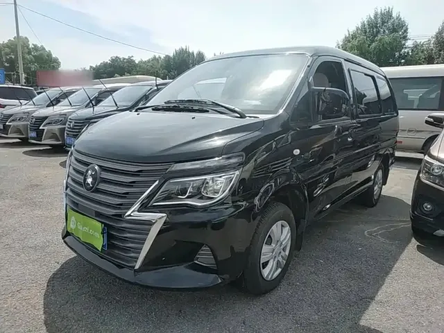 Dongfeng Fengxing Lingzhi 2023 M5 1.6L Utility 5-Seater
