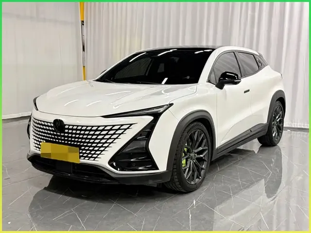 Changan UNI-T 2022 2.0T Premium