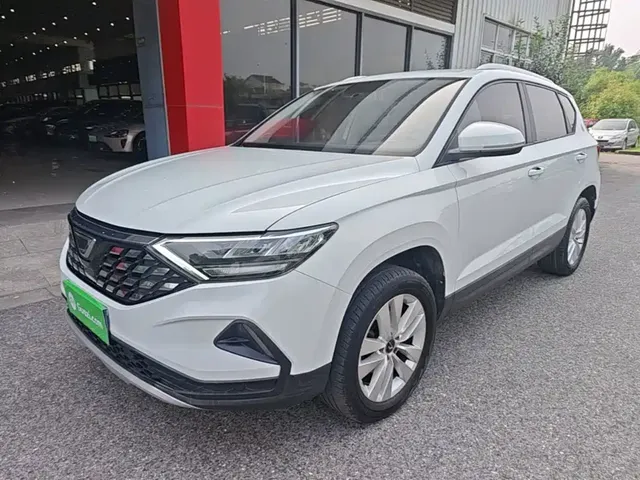 Jetta VS5 2019 280TSI Automatic Progressive Edition