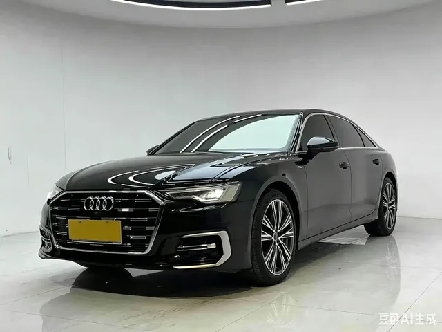 Audi A6L 2024 55 TFSI quattro Exclusive Dynamic