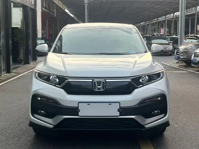 Honda XR-V 2021 1.5L CVT Comfort Edition