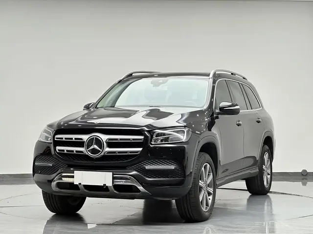 Mercedes-Benz GLS 2020 GLS 450 4MATIC Dynamic