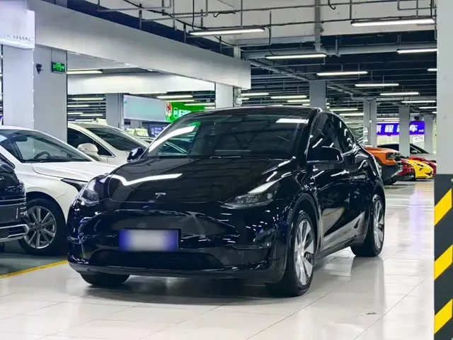 Tesla Model Y 2022 Long Range AWD