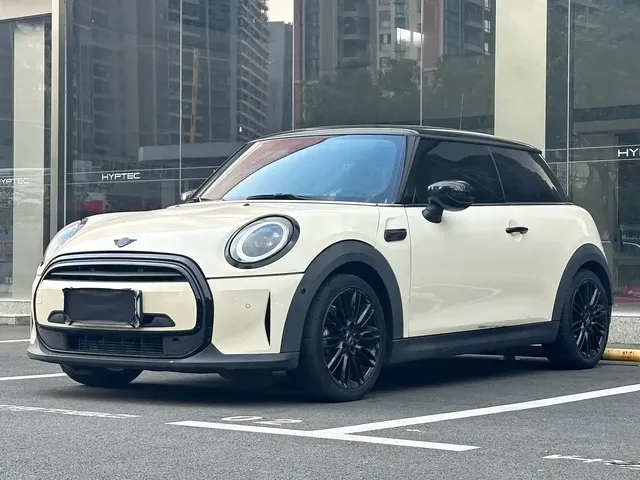 MINI MINI 2022 Facelift 1.5T COOPER Classic