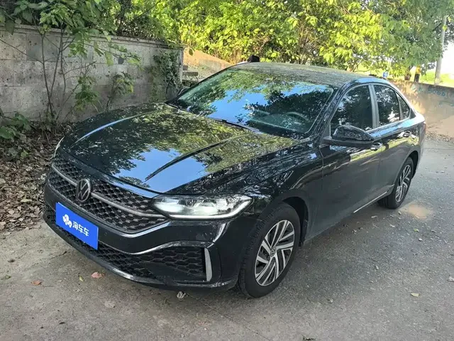 Volkswagen Lavida 2026 300TSI DSG Starlight Leading Edition
