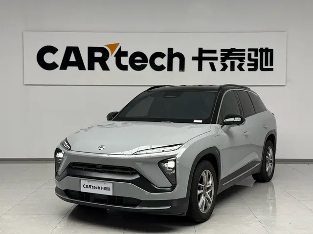 NIO ES6 2022 Model 75kWh Sport