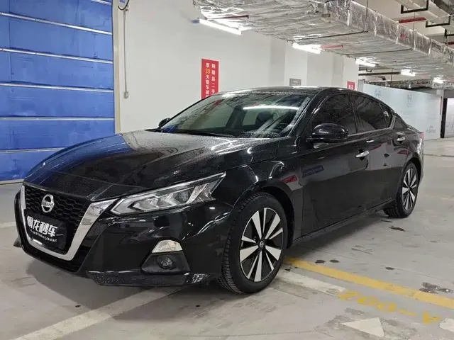 Nissan Teana 2021 2.0L XL Comfort