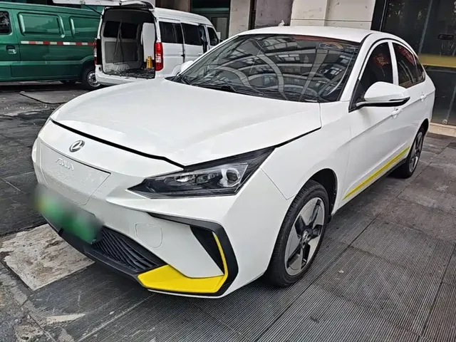 Dongfeng Aeolus Dongfeng Fengshen E70 2023 Facelift PRO Smart Drive Edition