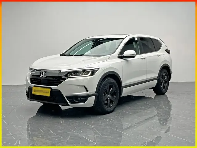 Honda Haoying 2021 240TURBO CVT 2WD Smart