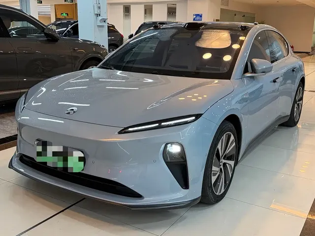 NIO ET5 2022 75kWh