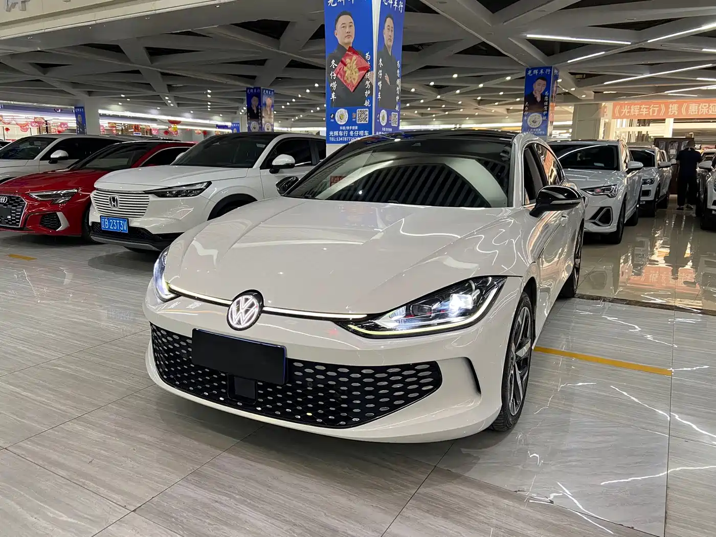 Volkswagen Lamando 2022 Lamando L 280TSI DSG Cool Edition