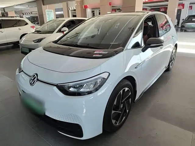 Volkswagen ID.3 2021 Pure Edition