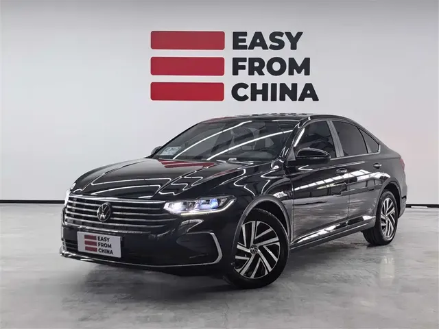 Volkswagen Lavida 2023 1.5L Automatic Starlight 5 Million Edition