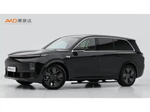 Li Auto Li Xiang L9 2023 Model Pro