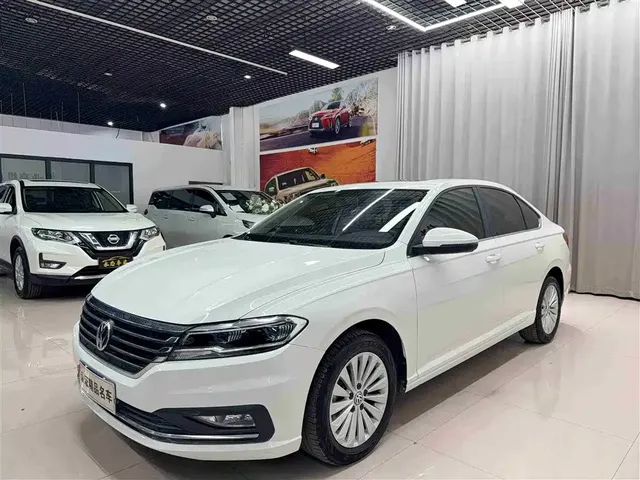 Volkswagen Lavida 2021 280TSI DSG Comfort Edition
