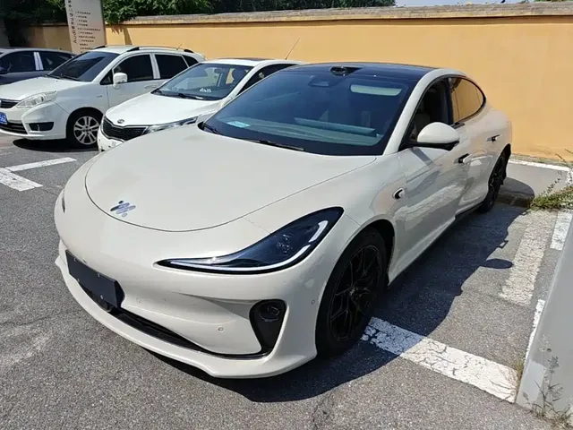IM Motors IM L6 2025 Max+