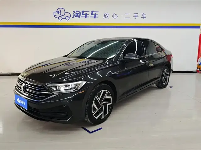 Volkswagen Sagitar 2025 300TSI DSG Surpass Edition